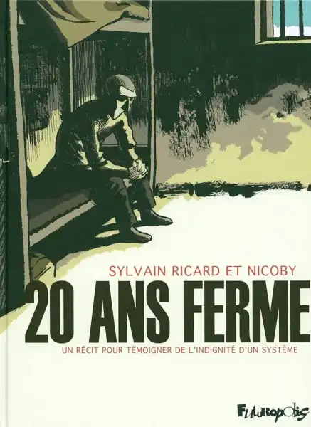 image Bd documentaire