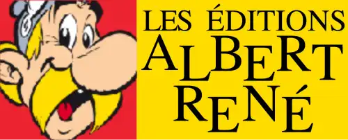 image Albert rené