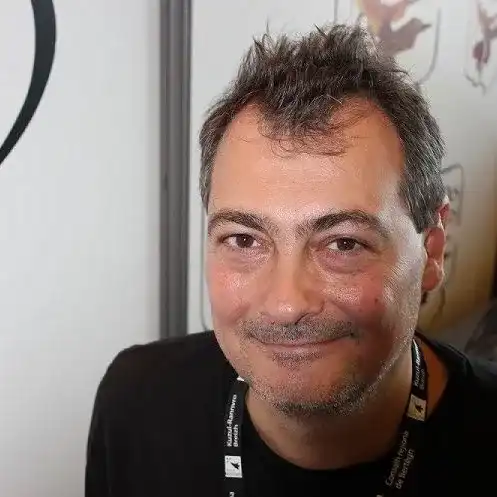 Joël Alessandra