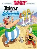 Couverture Asterix - Astérix et Latraviata - n°31