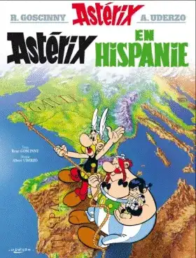 image Asterix