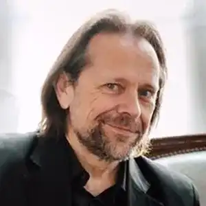 image Alain Ayroles