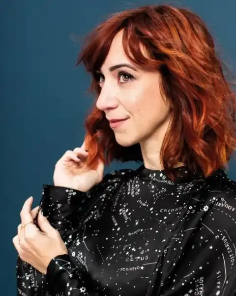 image Pénélope Bagieu