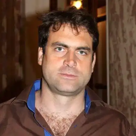 Dominique Bertail