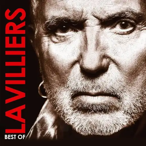 Best Of Lavilliers Couverture Best Of Lavilliers