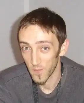 Julien Blondel
