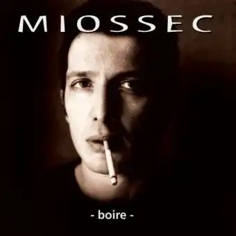 Boire Couverture Boire