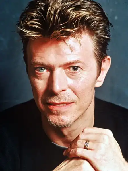 image David Bowie