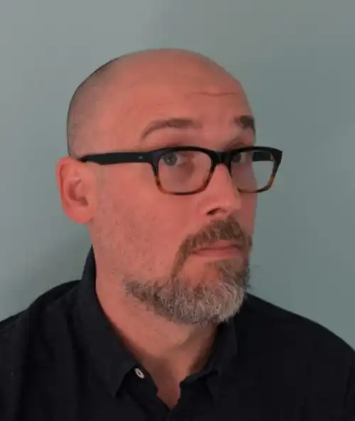 Ed Brubaker