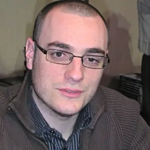 Vincent Brugeas
