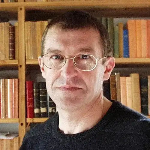 image Jean-louis Brunaux