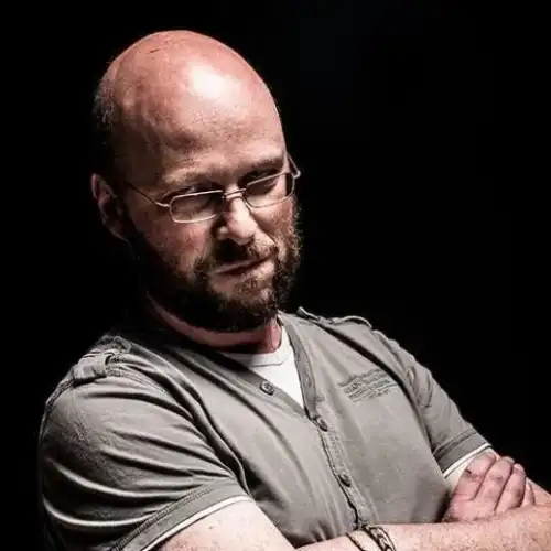 image Luc Brunschwig