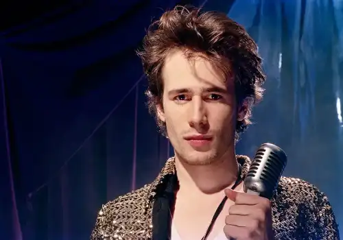 Jeff Buckley