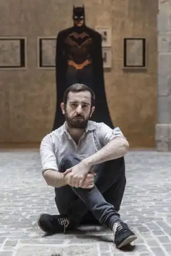 image Álvaro mártinez Bueno