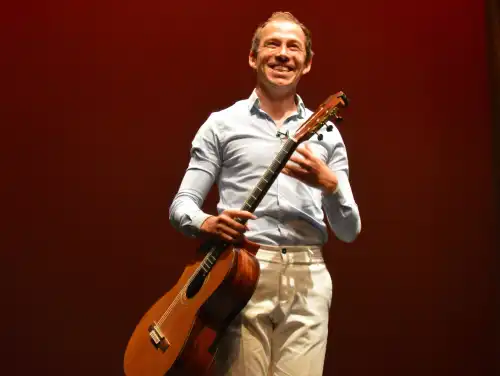 Thibault Cauvin