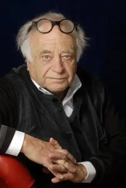Pierre Christin