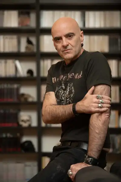 Éric Corbeyran