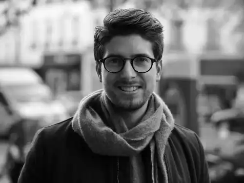Xavier Coste