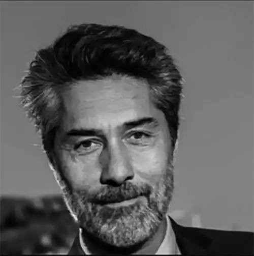 image Antoine Cristau