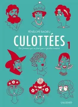 image Culottées