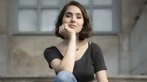 Valentine Cuny-Le Callet