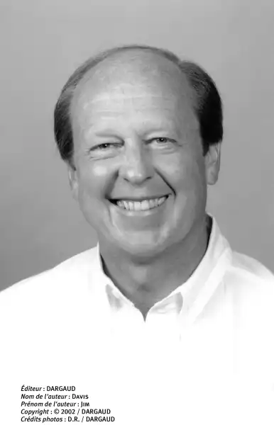 image Jim Davis