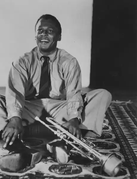 Miles Davis