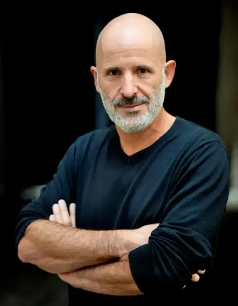 image Etienne Davodeau