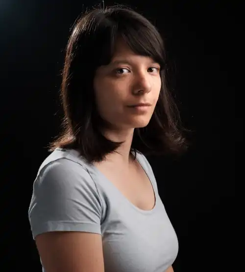 image Aimée De Jongh