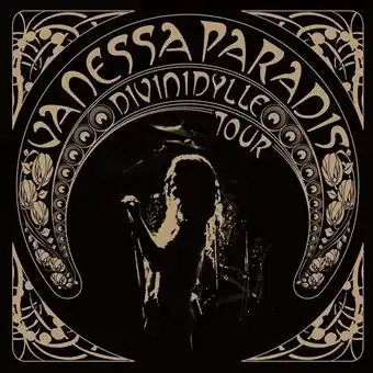 Divinidylle Tour Couverture Divinidylle Tour