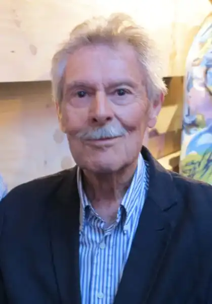 image André-Paul Duchâteau