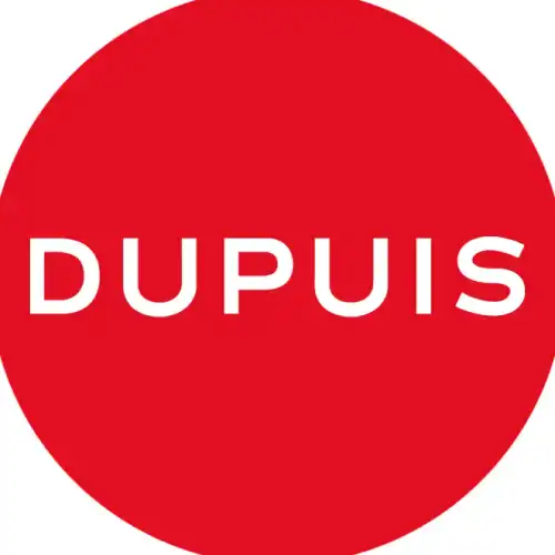 image Dupuis edition
