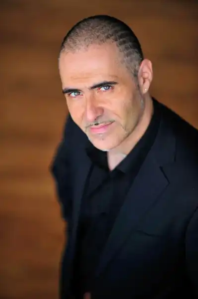 image François Durpaire