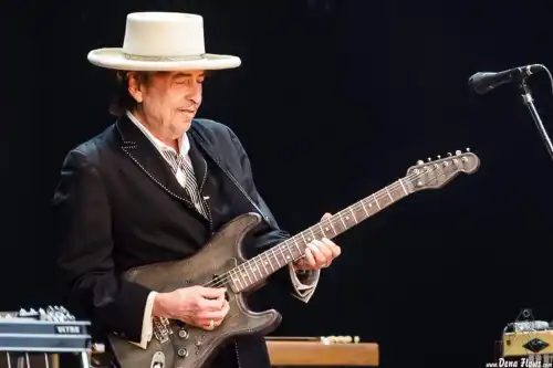 image Bob Dylan