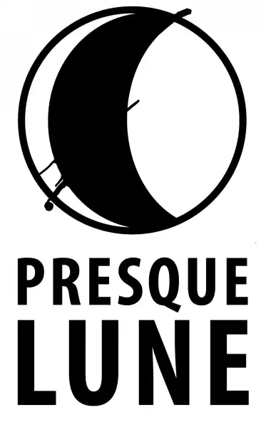 Editions Presque Lune