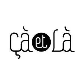 Editions Ça et Là