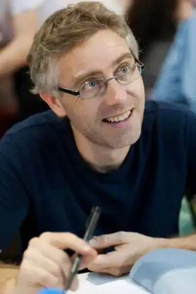 image Fabrice Erre