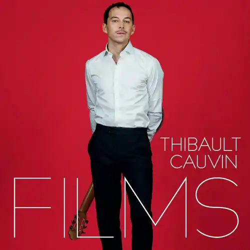 Couverture Films