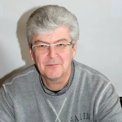 image Philippe Foerster