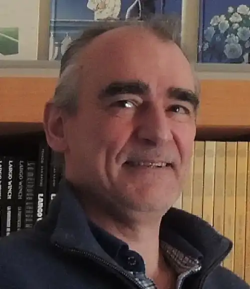 image Philippe Francq