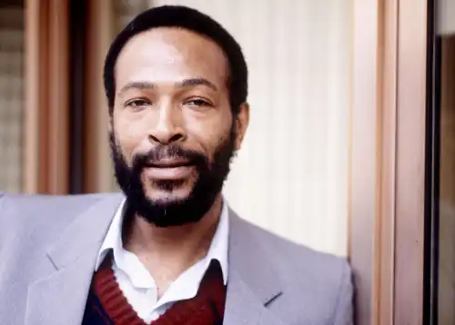 image Marvin Gaye