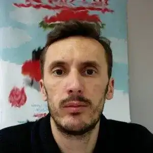 Gaspard Gry