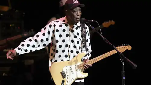 Buddy Guy