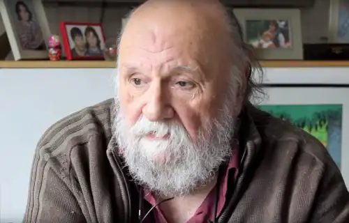image rené Hausman