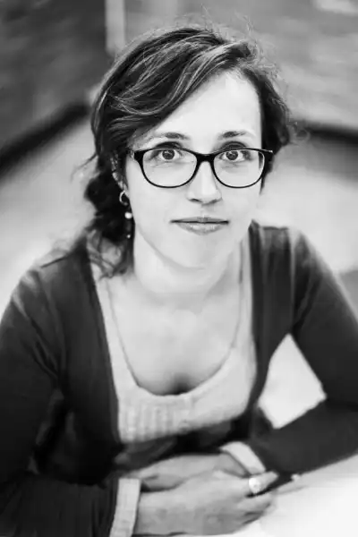 Gaëlle Hersent