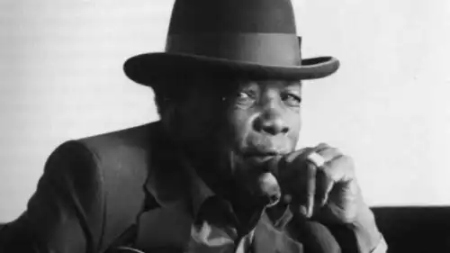 John Lee Hooker