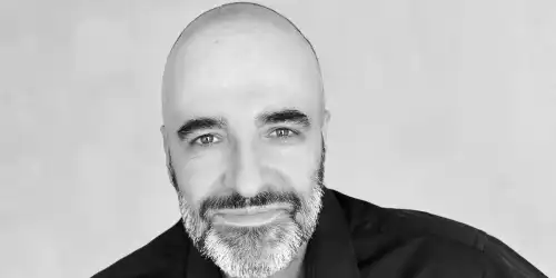 image Laurent Hopman
