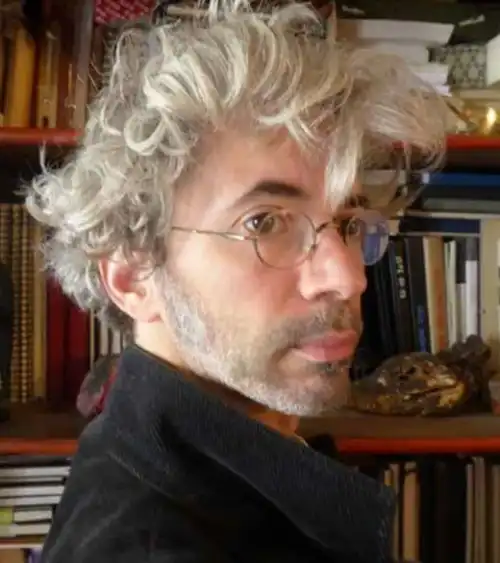 image Simon Hureau