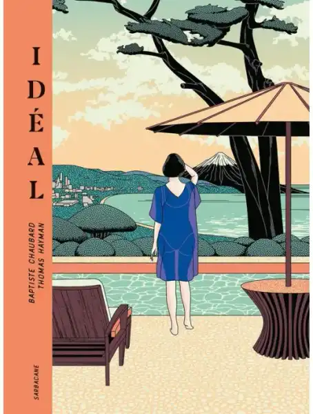 Idéal Couverture Idéal
