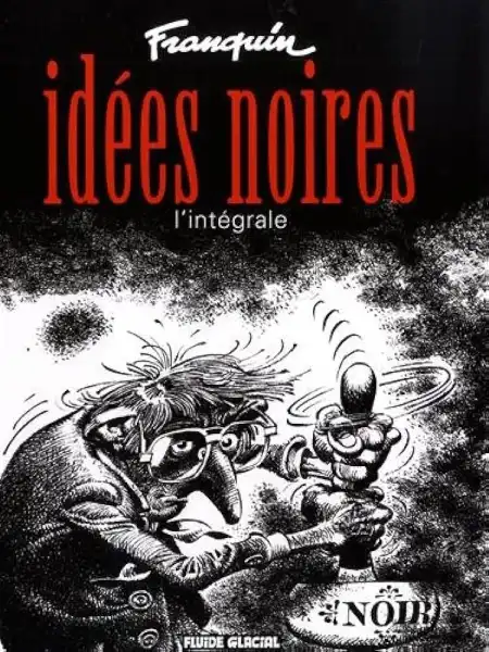 image Grand classique bd